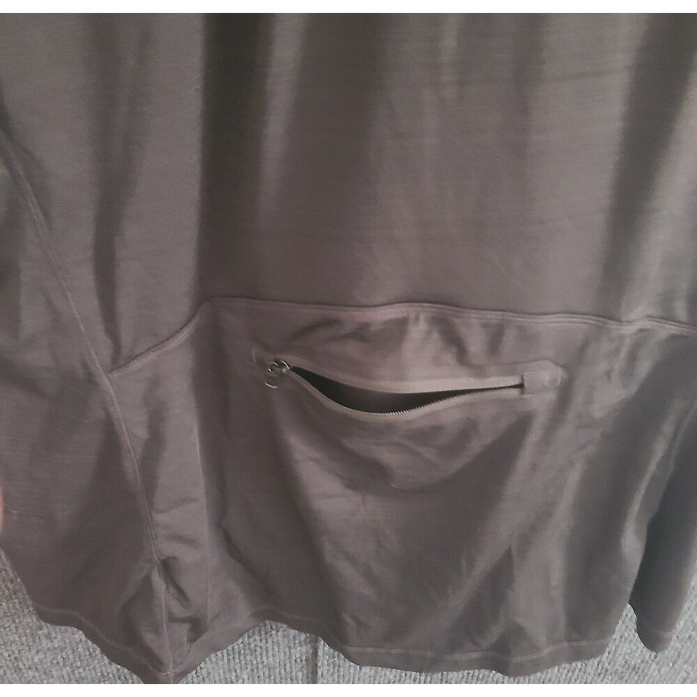 Athleta Sz 1X EUC Pacifica Contoured Tank - Picture 7 of 8